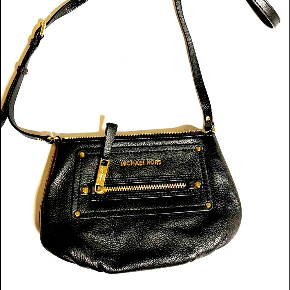 Michael Kors Cross Body Purse